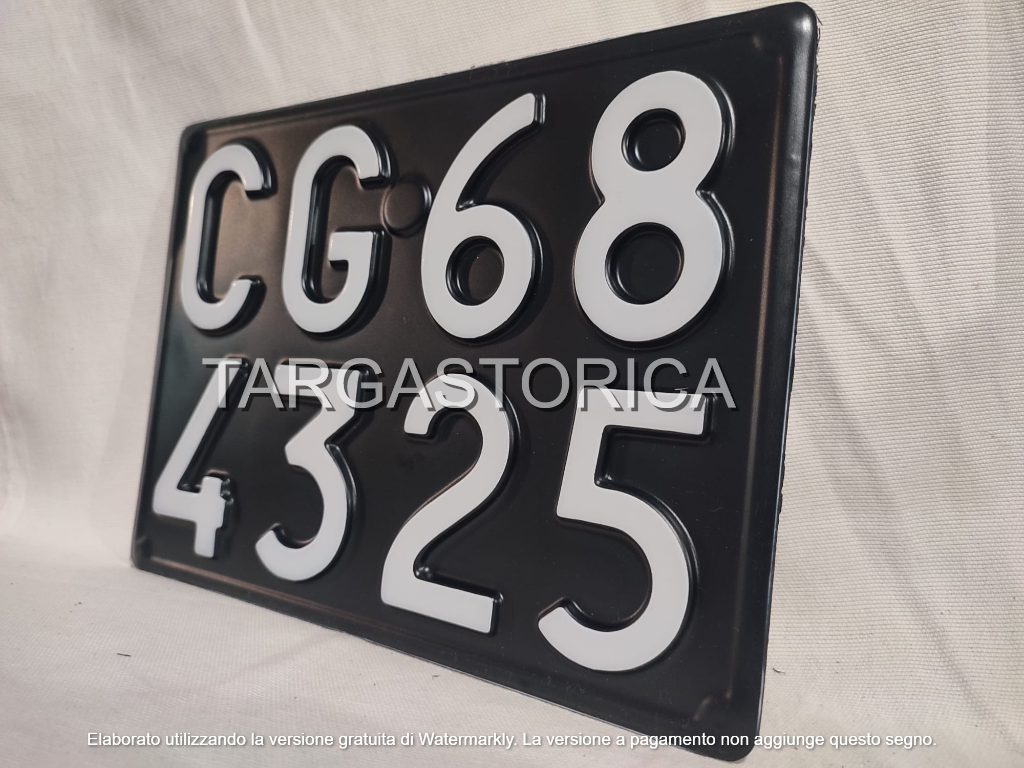 targastorica