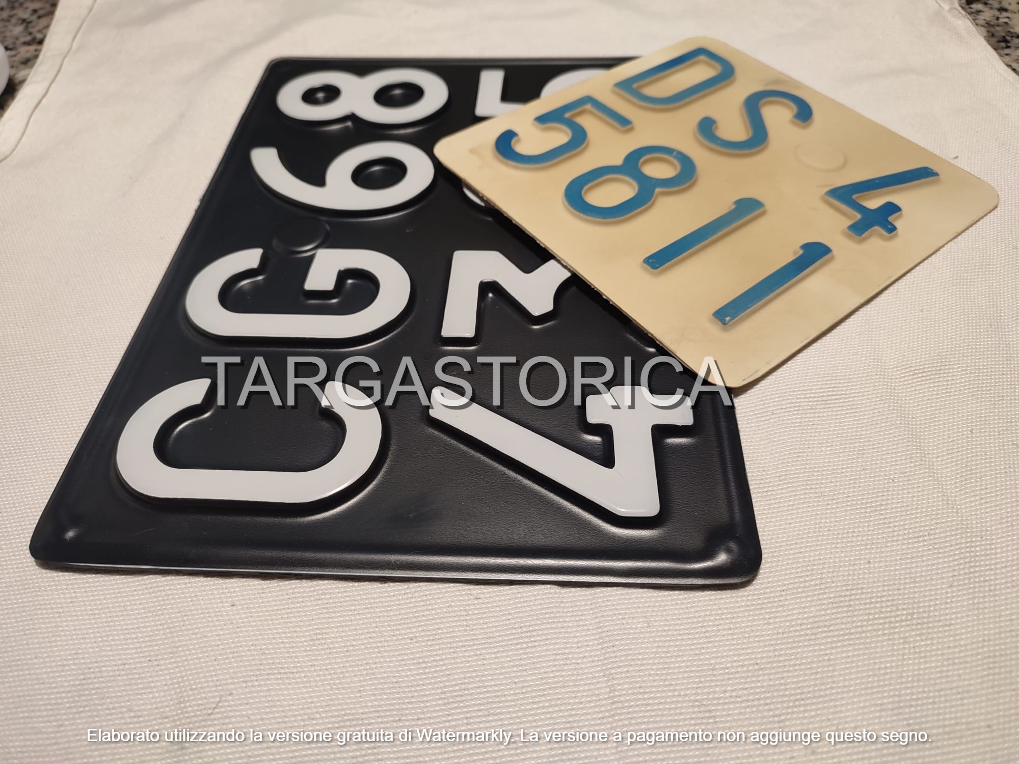 targastorica